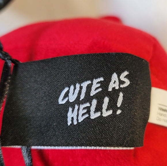 NWT Limited Edition Numbered Cthulhu Bloodlust Killstar Kreeptures Stuffed Plush - Picture 8 of 8